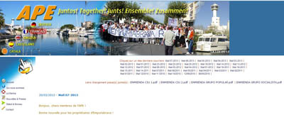 Association Empuriabrava